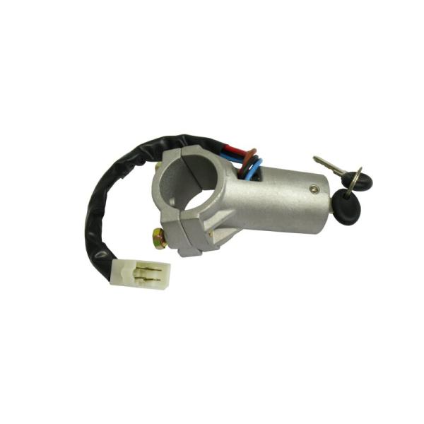 Zündschloß komplett (5937932), Fiat / Lancia Original Teil